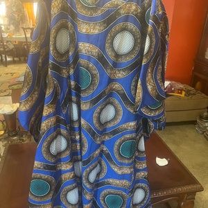 Lounging Caftans